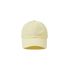 MATZ CAP YELLOW