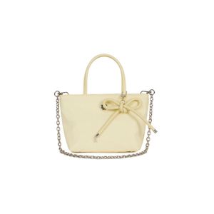 COQUETTE MINI BAG YELLOW