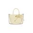 COQUETTE MINI BAG YELLOW
