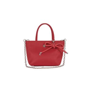 COQUETTE MINI BAG RED