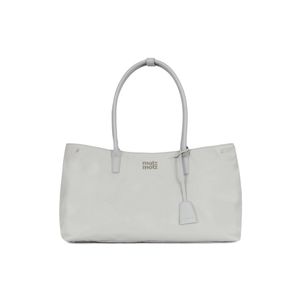BOU BAG GREY