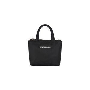 COQUETTE AIR BAG BLACK