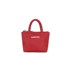 COQUETTE AIR BAG RED