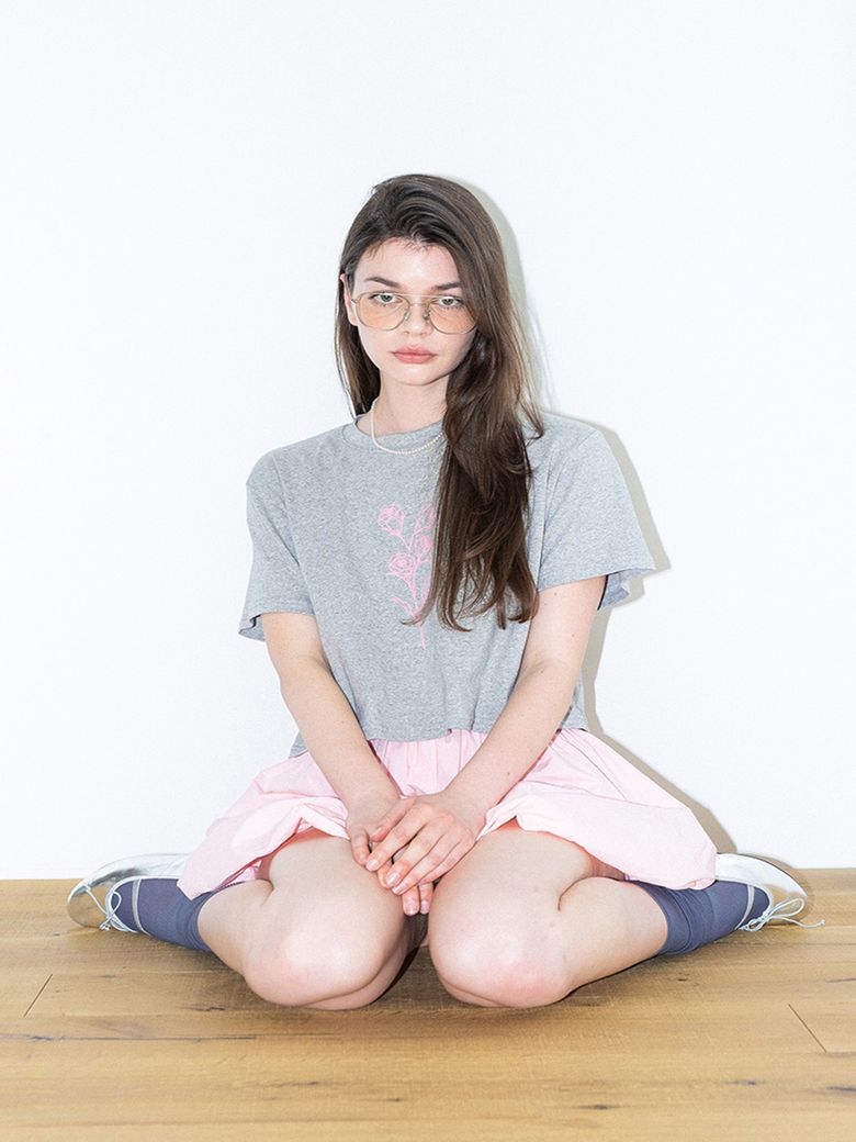 Perfume T-Shirt_grey