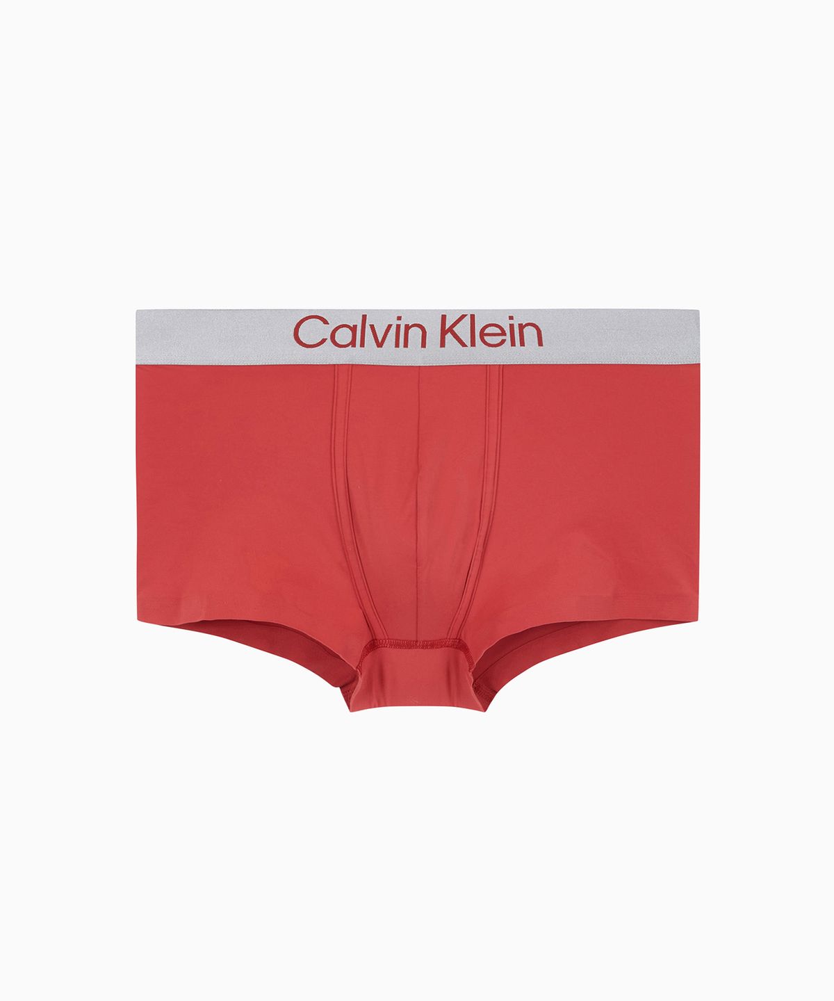 캘빈클라인 언더웨어(CALVIN KLEIN UNDERWEAR) 남성 브러시드 마이크로파이버 스트레치 로우 라이즈 트렁크_NB4127YU8