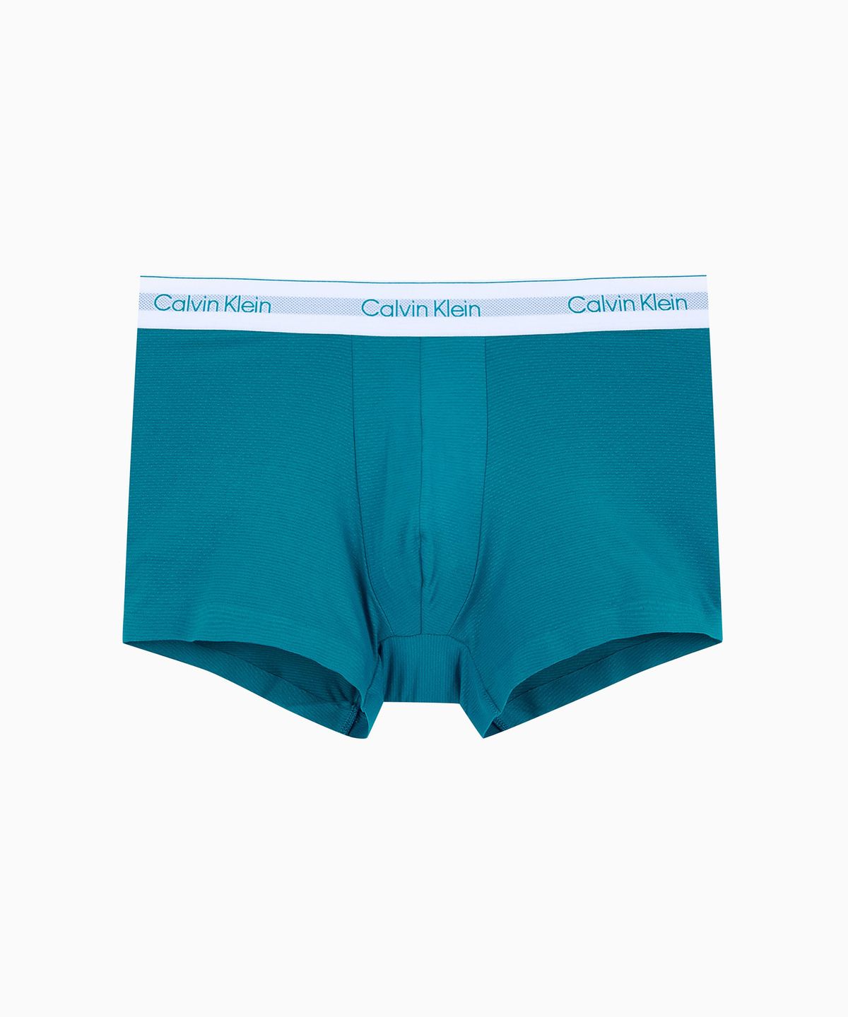 캘빈클라인 언더웨어(CALVIN KLEIN UNDERWEAR) 남성 아이콘 모달 메쉬 스트레치 트렁크_NB3996YTM