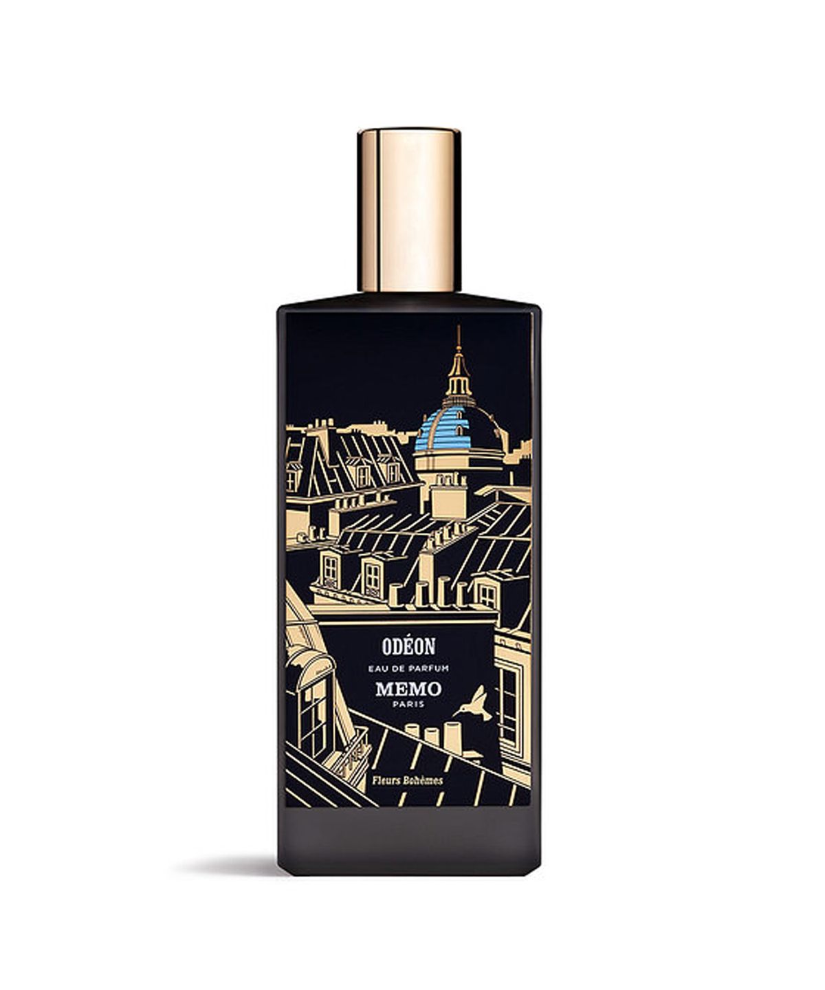 메모파리(MEMO PARIS) 오데옹 오드퍼퓸 75ml