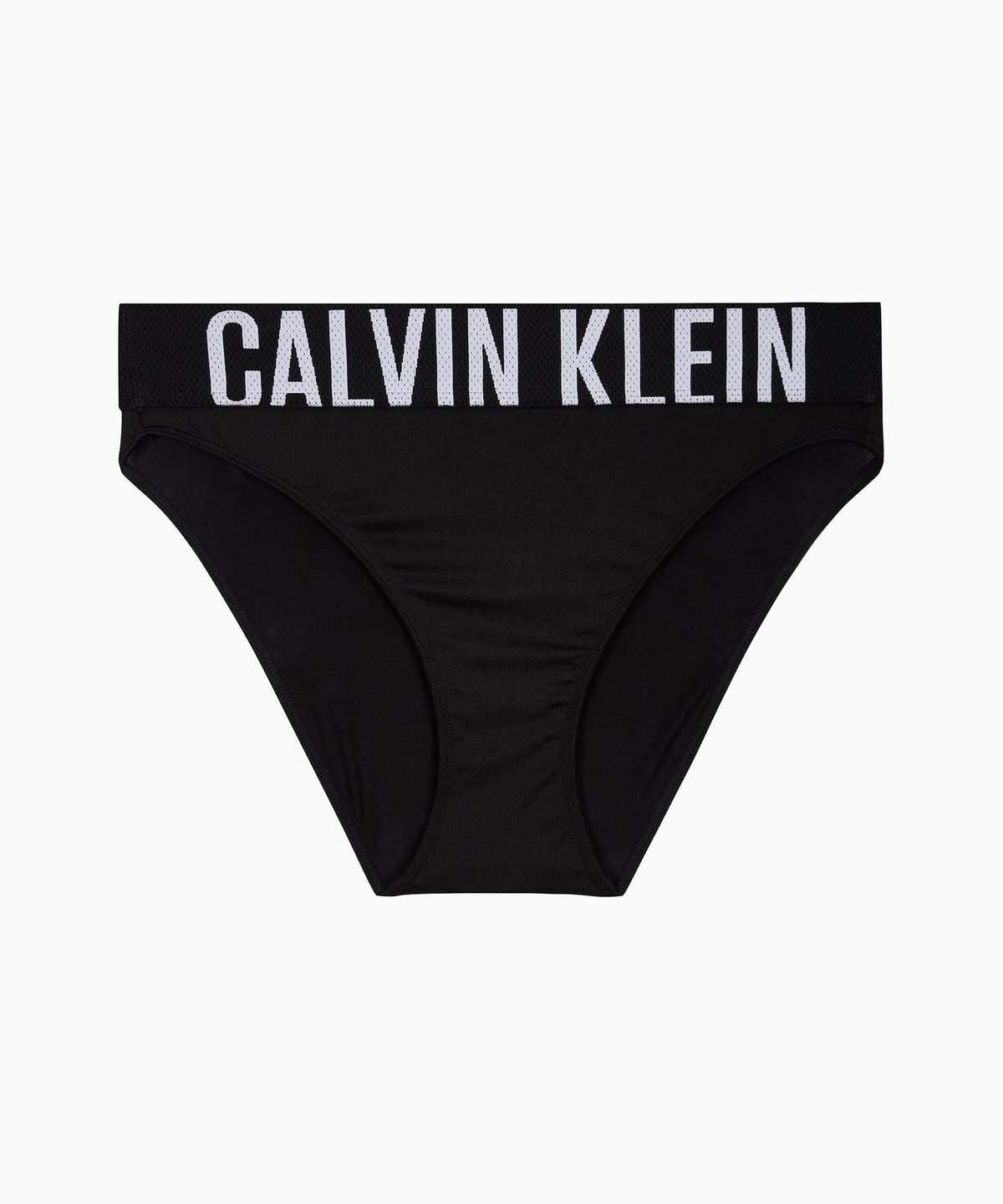 캘빈클라인 언더웨어(CALVIN KLEIN UNDERWEAR) 여성 인텐스 파워 마이크로파이버 쿨링 하이웨이스트 비키니_QF8482UB1
