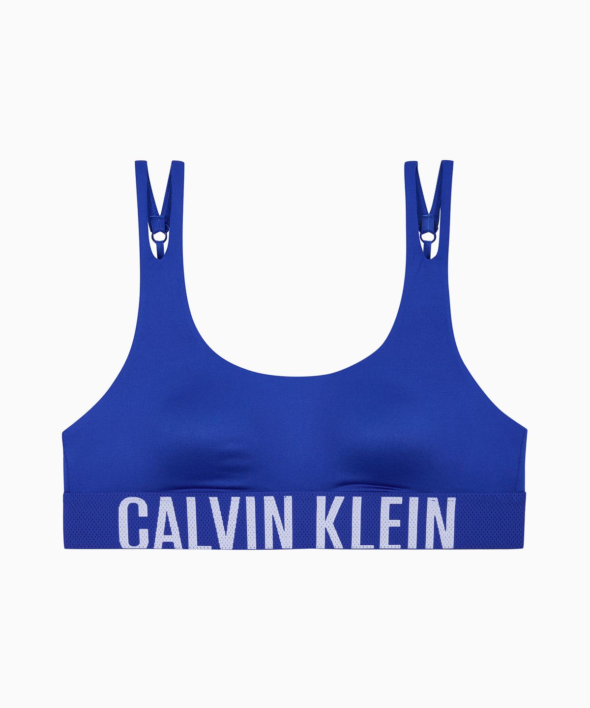 캘빈클라인 언더웨어(CALVIN KLEIN UNDERWEAR) 여성 인텐스 파워 마이크로파이버 쿨링 AF 브라렛_QF8478ADC66