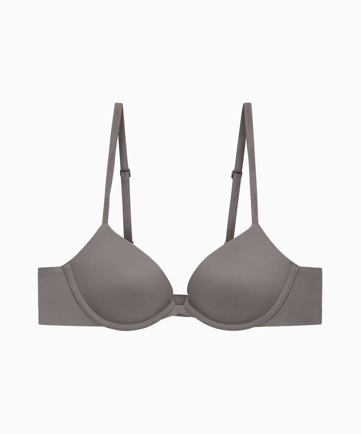 캘빈클라인 언더웨어(CALVIN KLEIN UNDERWEAR) 여성 퍼펙틀리 핏 AF 푸쉬업 브라_QF7315ADZ1V
