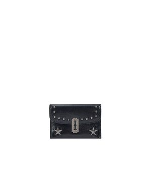 Occam Lune Star Card Wallet (오캄 룬 스타 카드지갑) Black