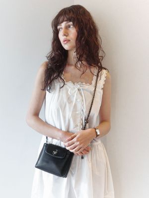 티오르 미니 크로스백 OTFH006A