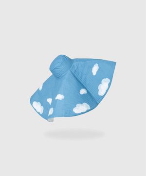 CLOUD HAT_BLUE