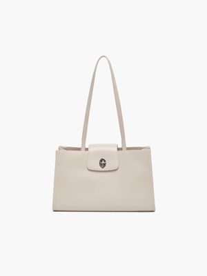 오블리 숄더백 OTFH007I