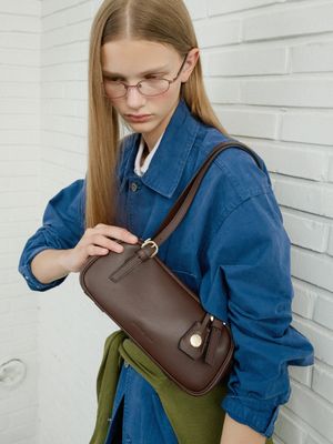 누아즈 숄더백 OTFH008B