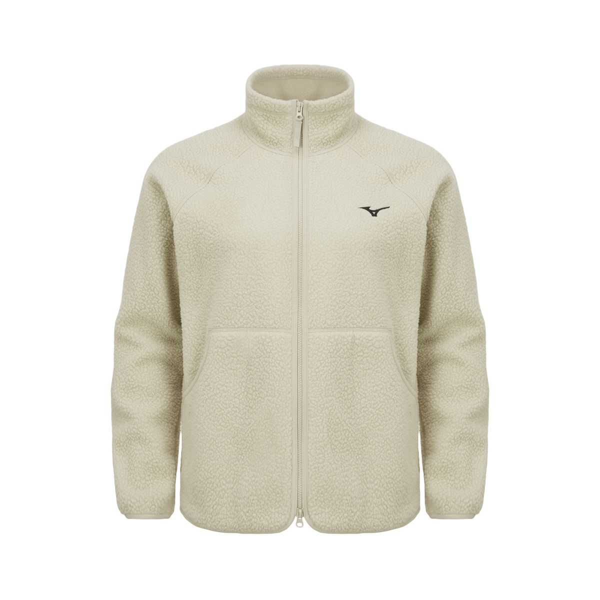미즈노(MIZUNO) FLEECE JACKET_32YE5G22