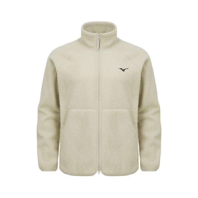 FLEECE JACKET_32YE5G22