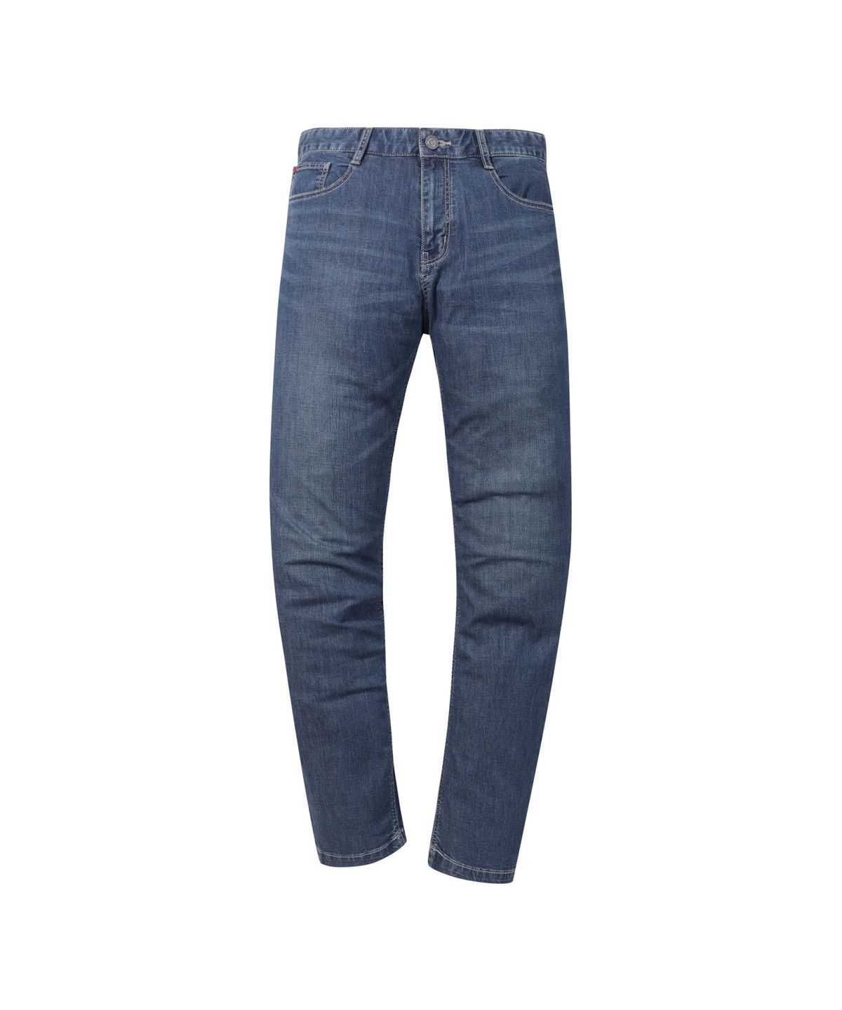 브렌우드(BRENTWOOD) 데님 팬츠 BRPDM25513NYX