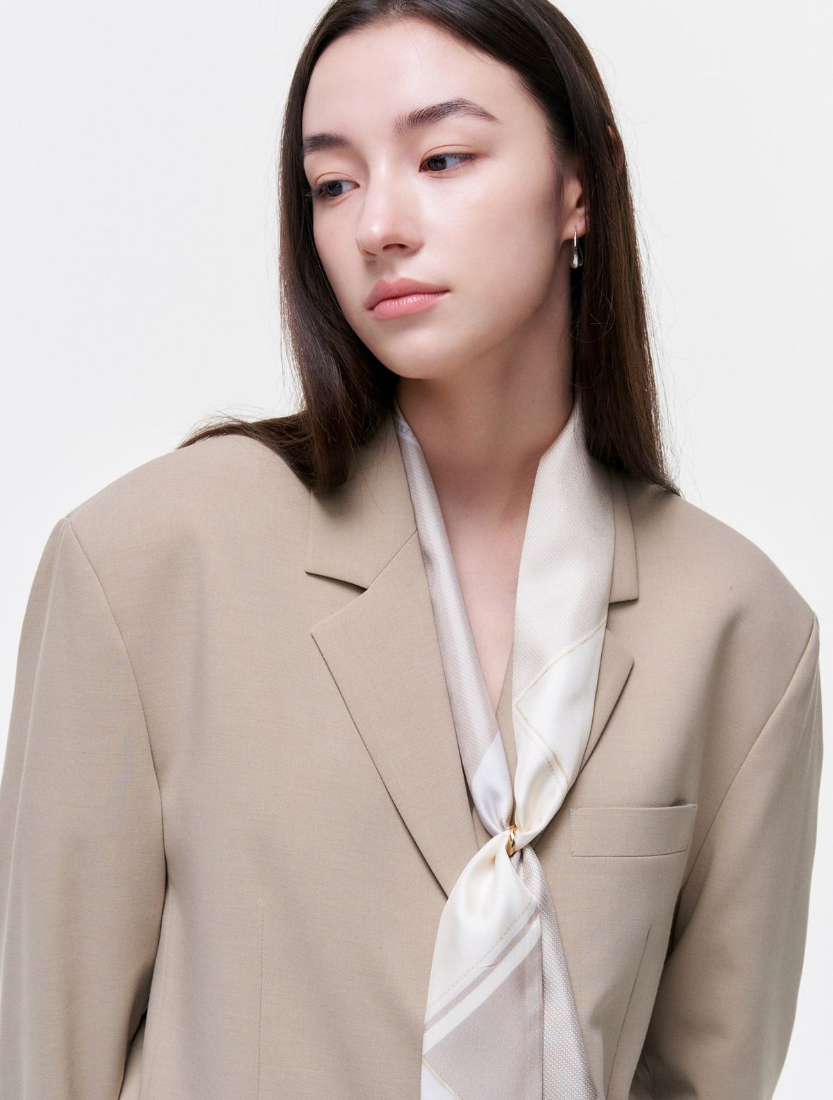 생럭슈(SAINTLUXURE) 모렌 퍼플