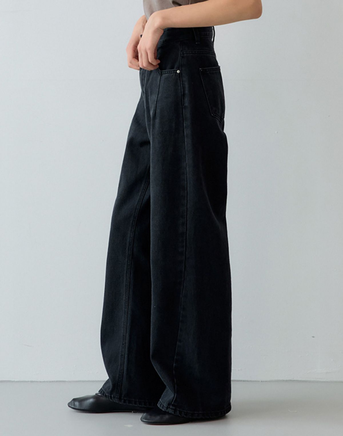 디그(DIGUE) digue jeans 869 (S/M/L)