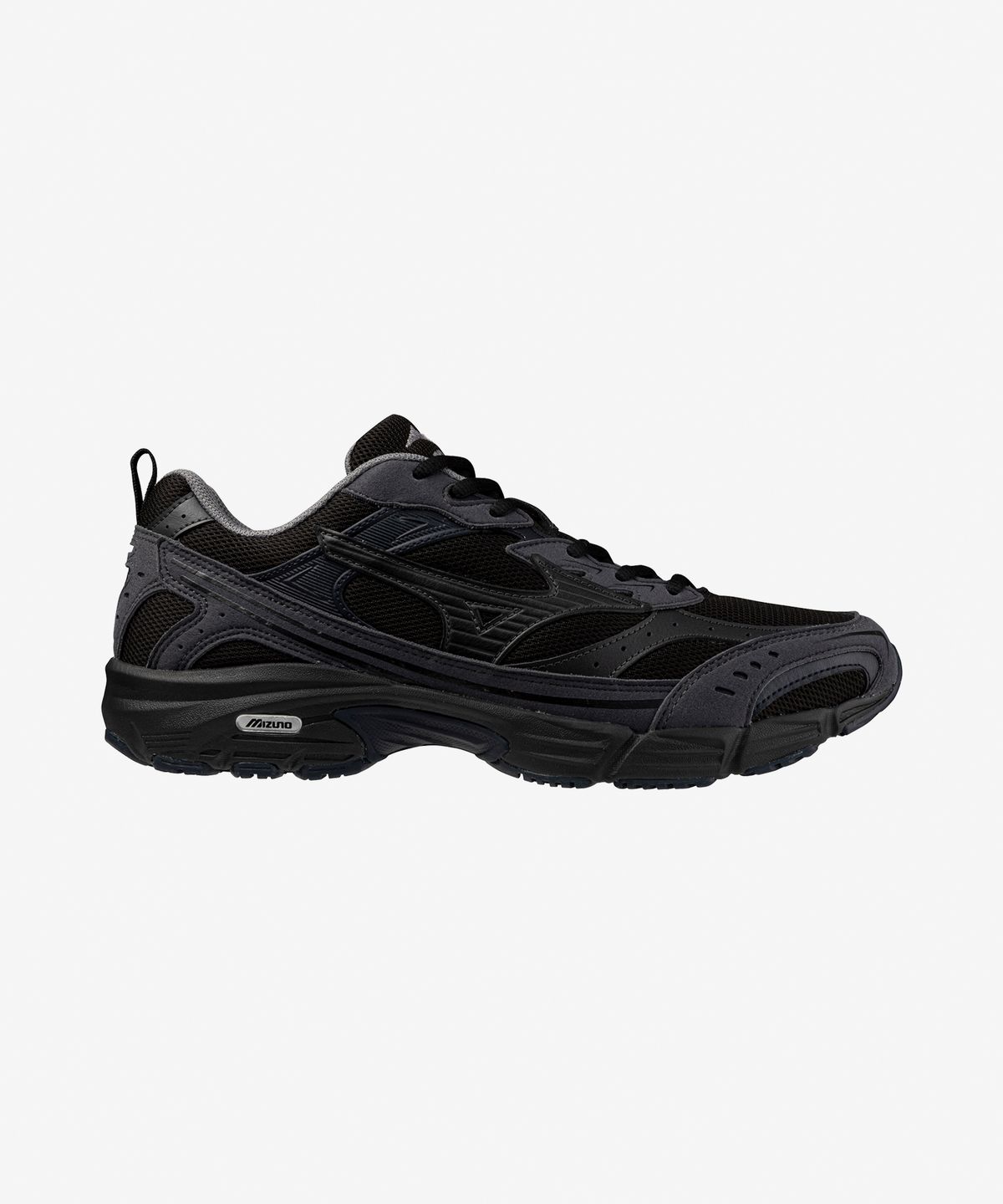 미즈노(MIZUNO) (공용) MXR - 블랙 샌드:블랙 / D1GA246753