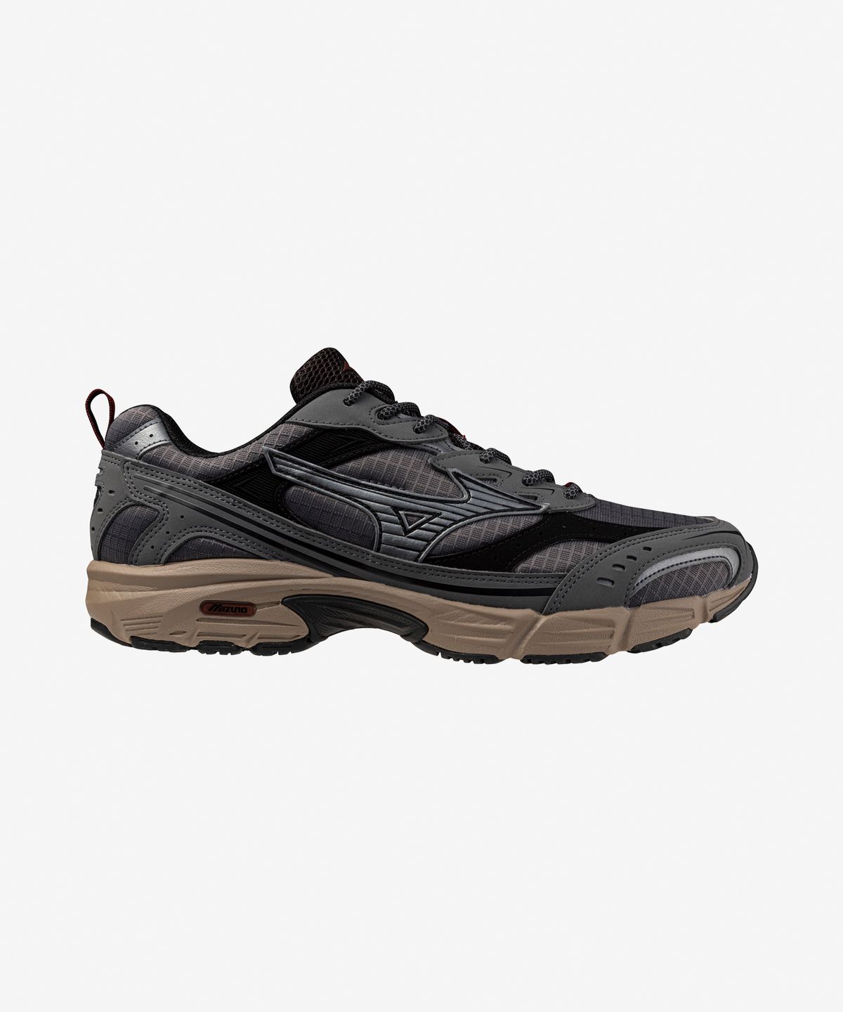 미즈노(MIZUNO) (공용) MXR - 아이언 게이트:실버:쉬라 / D1GA246808