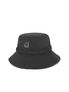 LNT 캠퍼 웨빙 버킷햇_Black