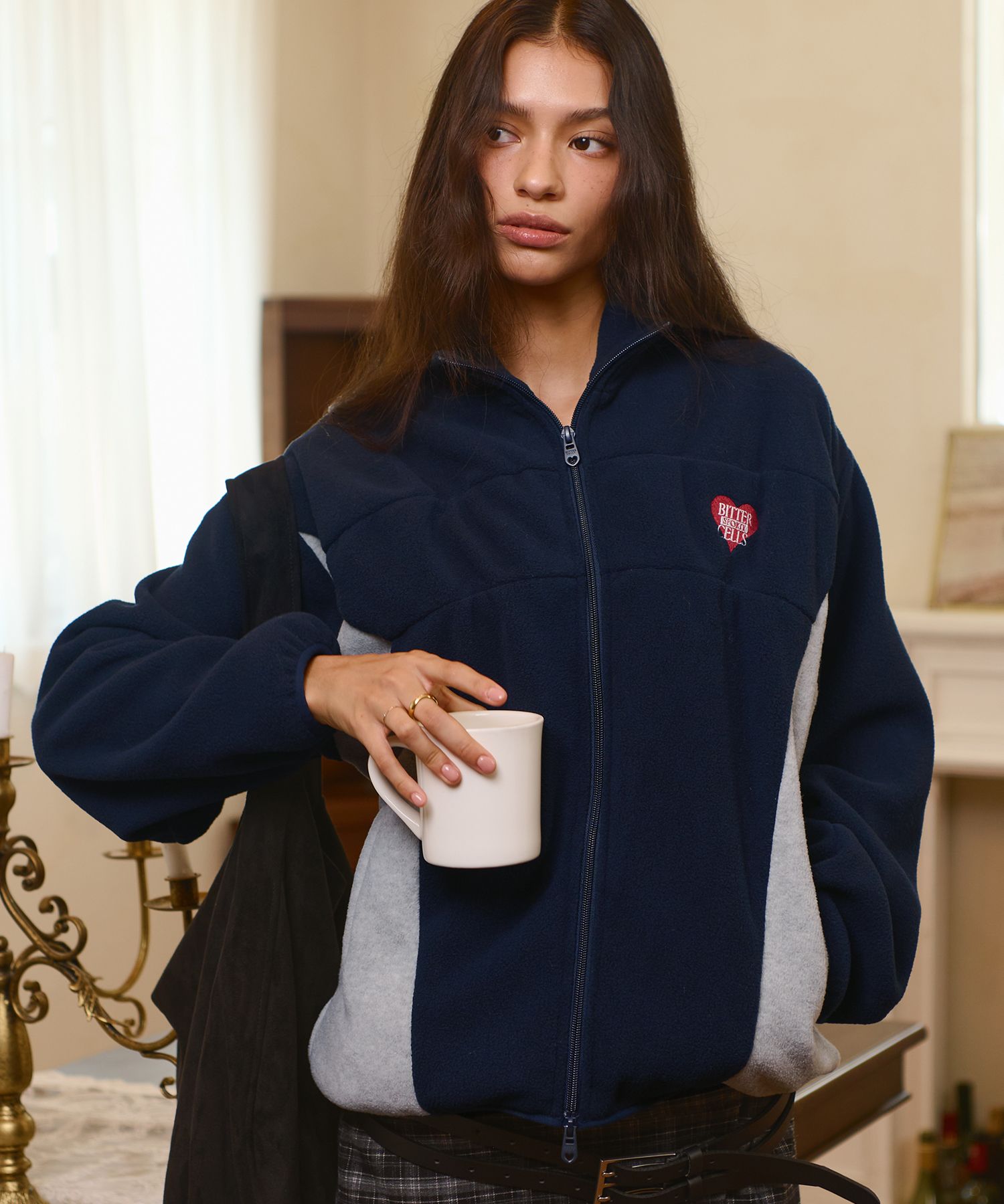 BITTERCELLS (BITTERCELLS) - Knitwear & Sweaters | MUSINSA 公式