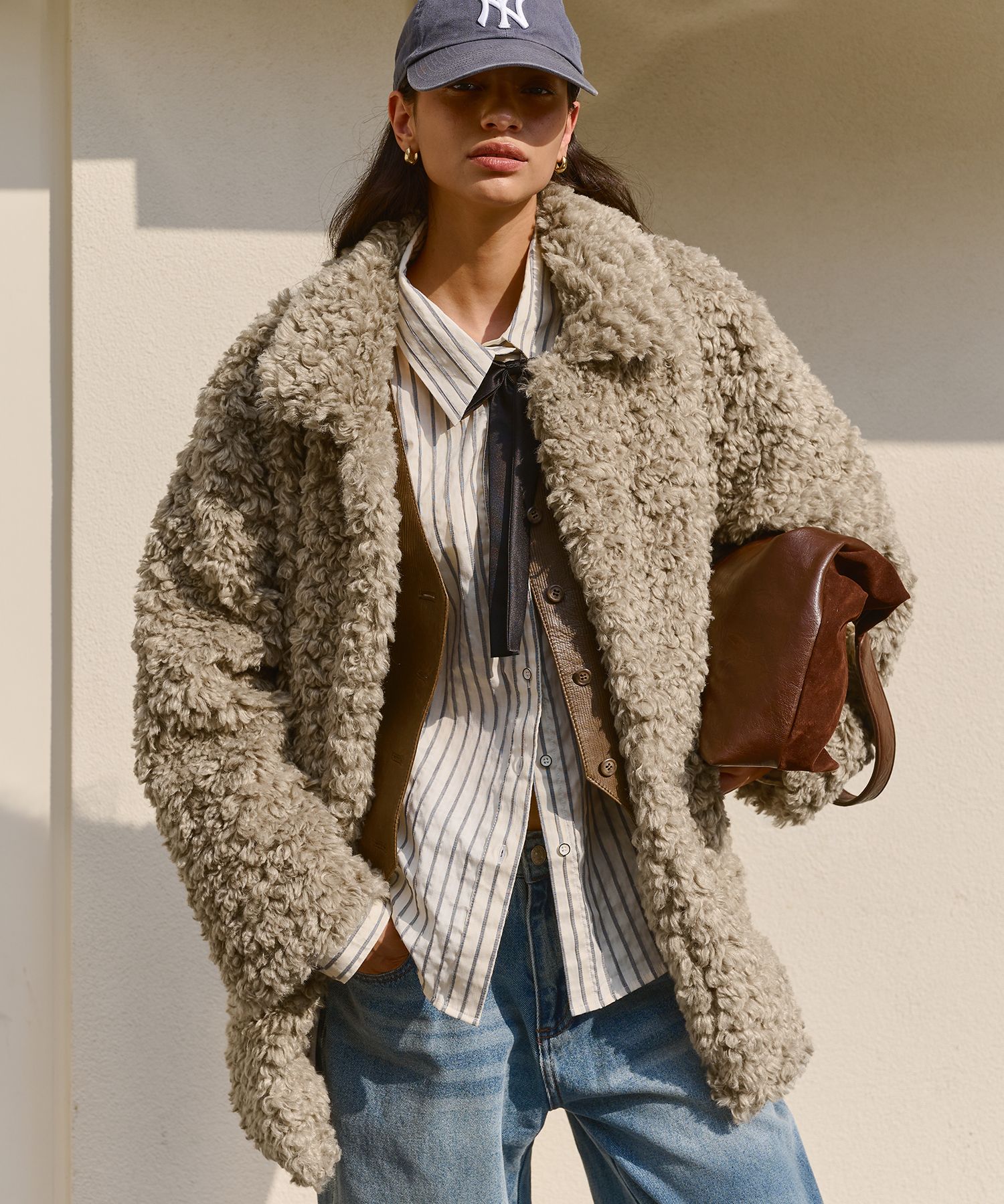 BITTERCELLS ビターセルズ ニットジップアップ 韓国　ムシンサ BITTERCELLS ビターセルズ ニットジップアップ 韓国 ムシンサ