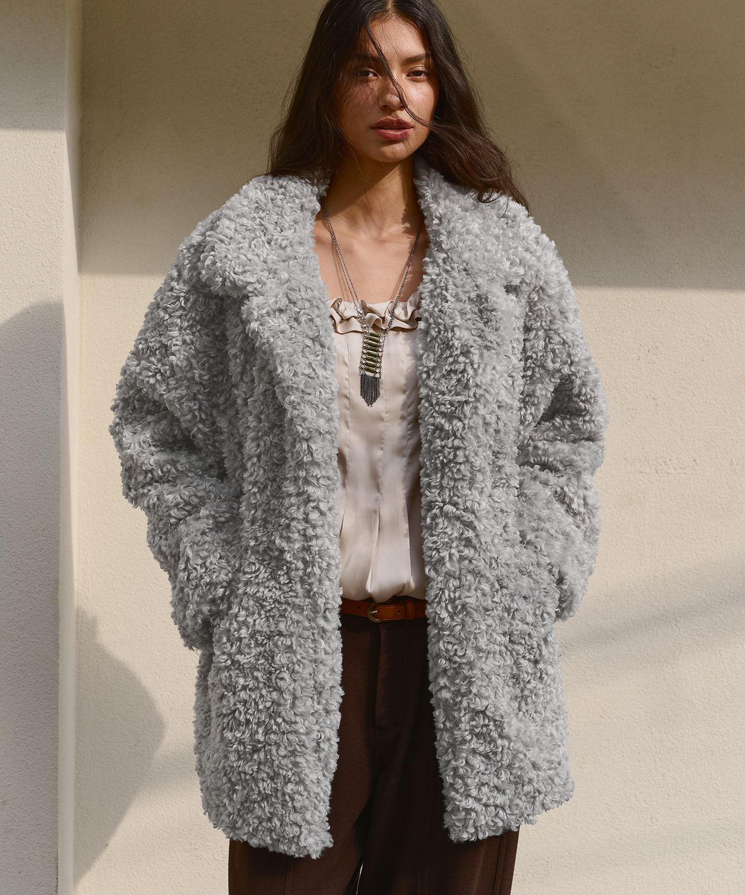 BITTERCELLS (ビターセル) - ニット/セーター | MUSINSA 公式