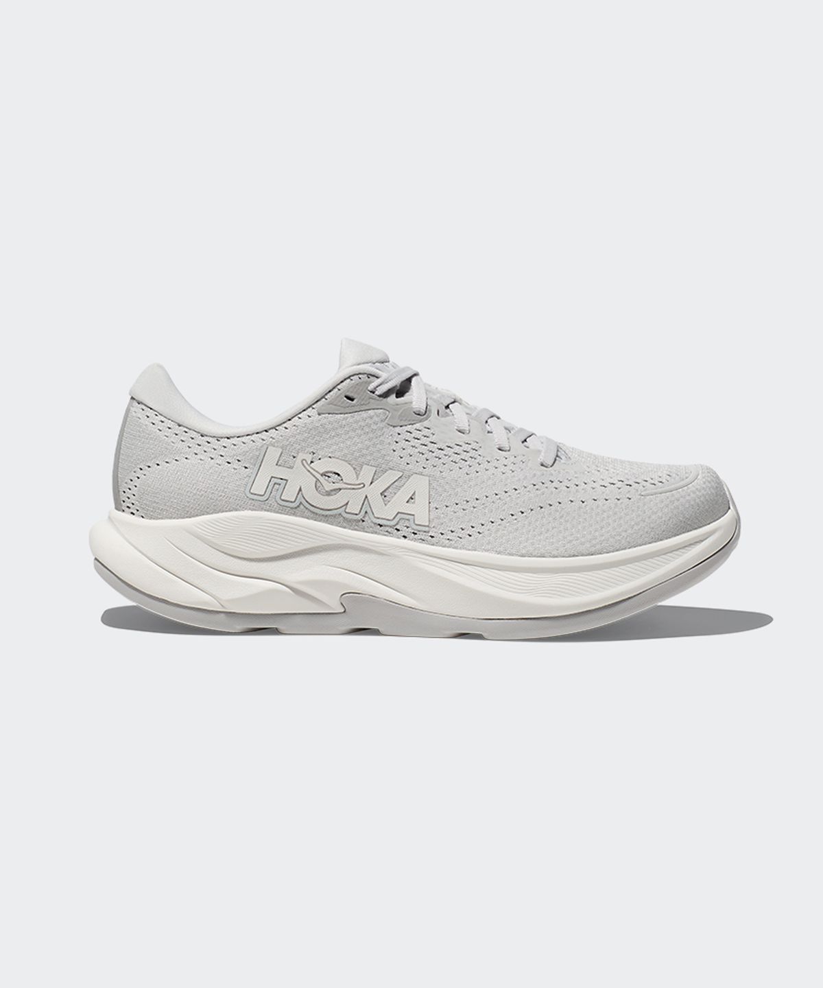 호카(HOKA) (남성) 링컨 4 와이드 - 스타더스트:코스믹 그레이 / 1155132-SSTC