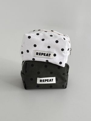 티티 파우치 (2colors)