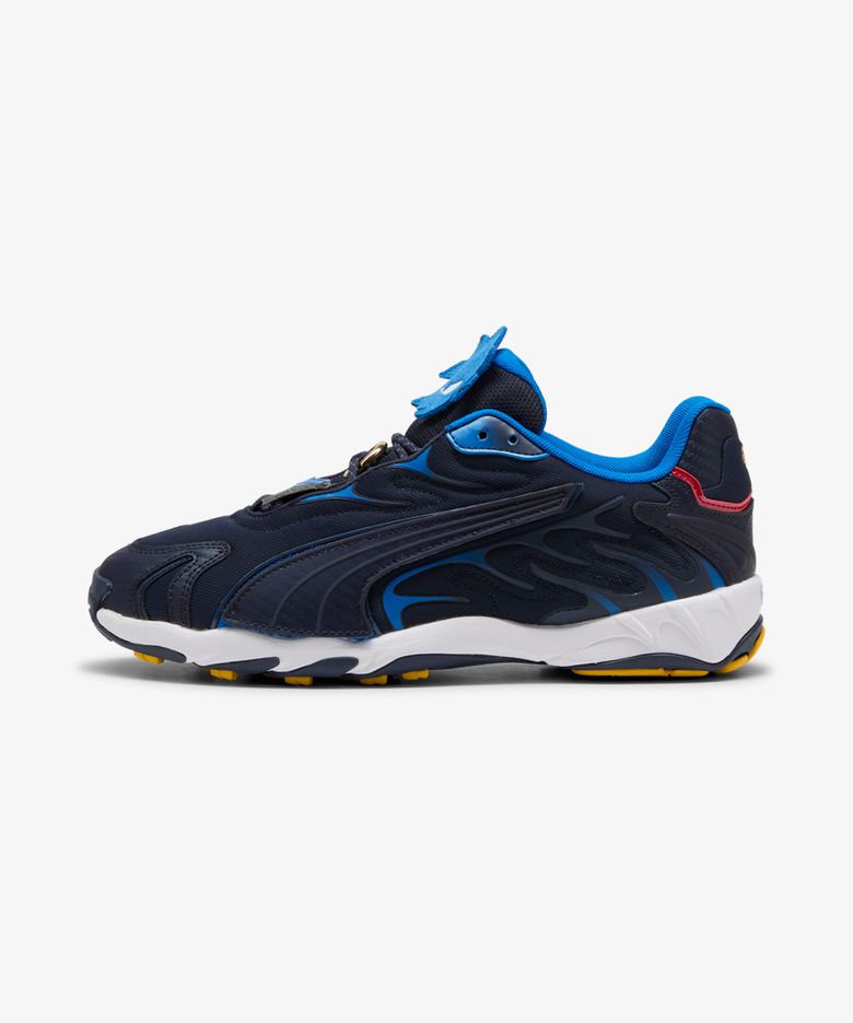 INHALE SONIC - PUMA NAVY-PUMA TEAM ROYAL / 404366-01