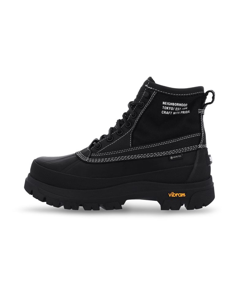 (NBHD x SOREL) 데이스톰 호라이즌™ GTX - 블랙:씨 솔트 / NM5376-010