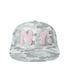 NY CAP GREY
