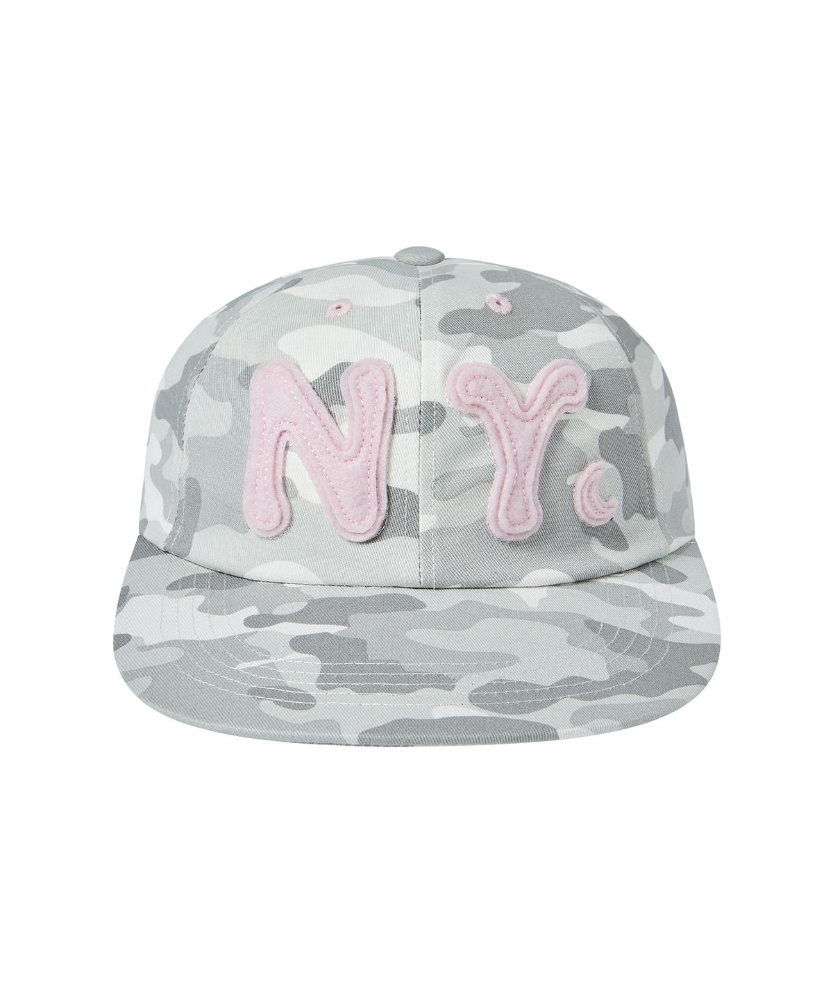엔와이엑스엑스(NYXX) NY CAP GREY