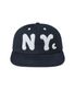 NY CAP NAVY