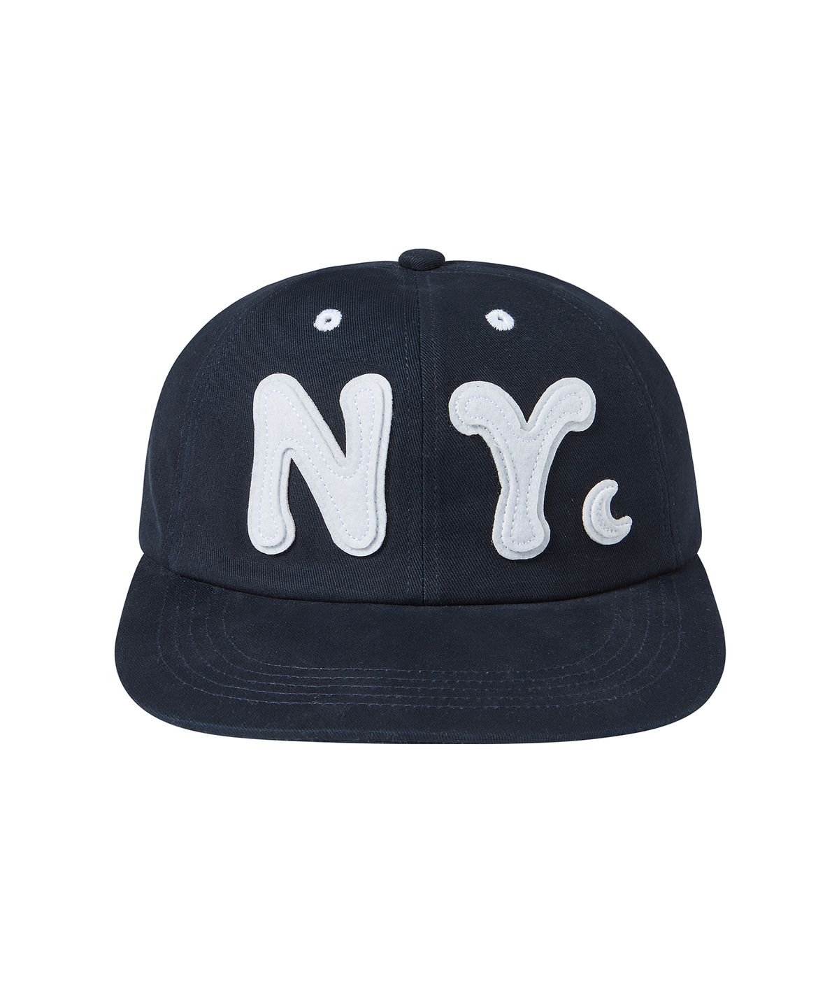 엔와이엑스엑스(NYXX) NY CAP NAVY