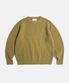 Miller Knit Sweater Golden Brown