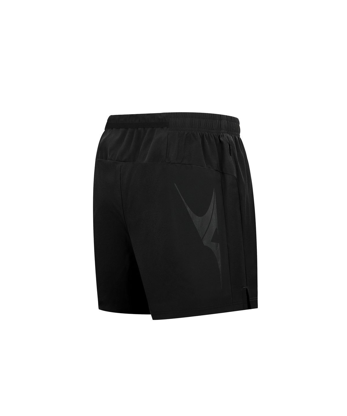 원나우(WONINOW) LUX Active Shorts_Black