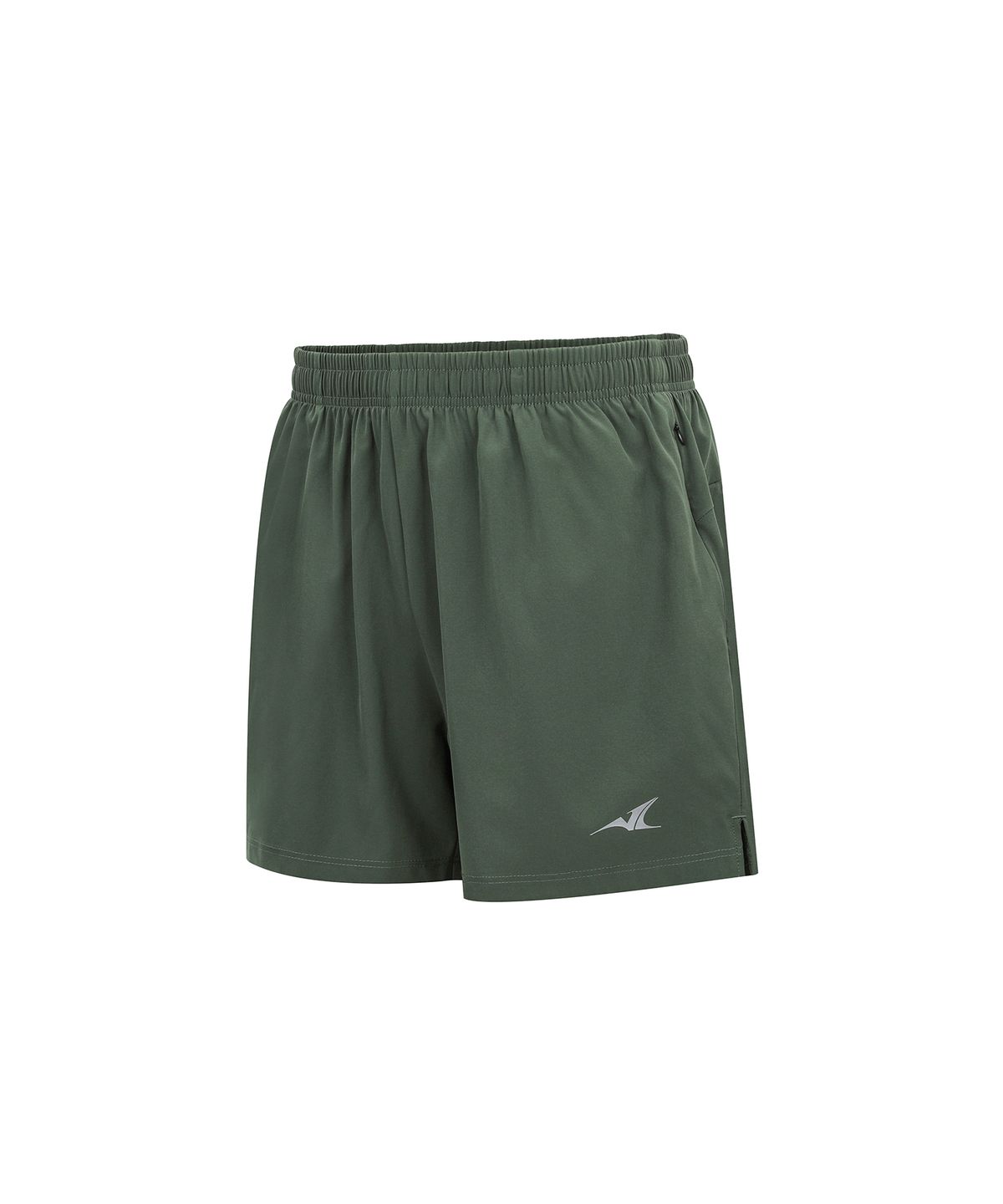 원나우(WONINOW) LUX Active Shorts_Khaki