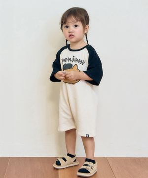 볼드 7부 나그랑 롬퍼 C2AL1503-BK