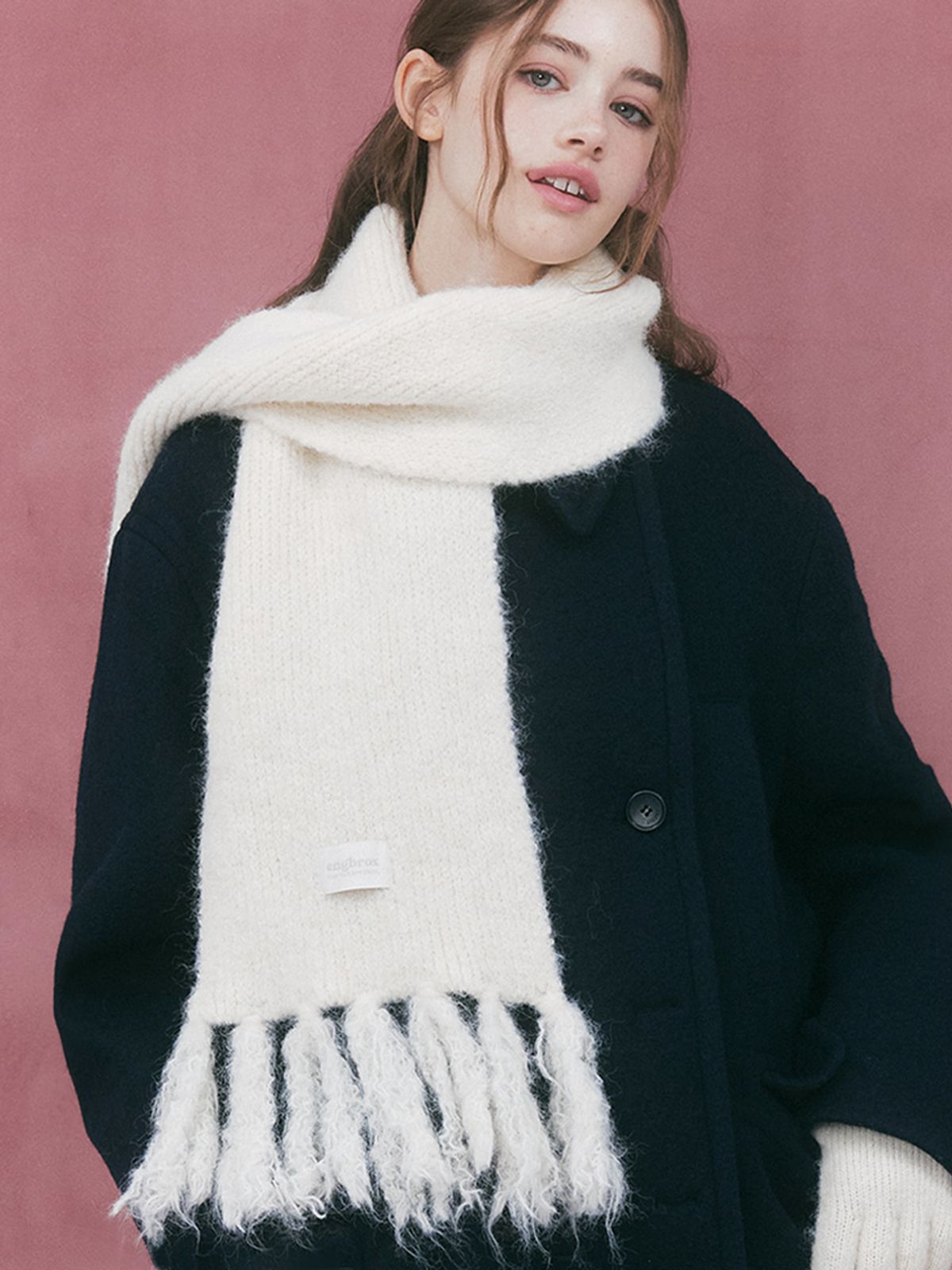 앵브록스(ENGBROX) fizzy mood muffler_5 colors