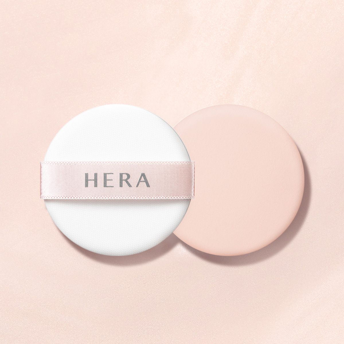 헤라(HERA) 리플렉션 스킨글로우 쿠션 퍼프 2EA