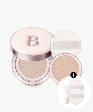 에센스 스킨 듀 쿠션 (본품+리필)