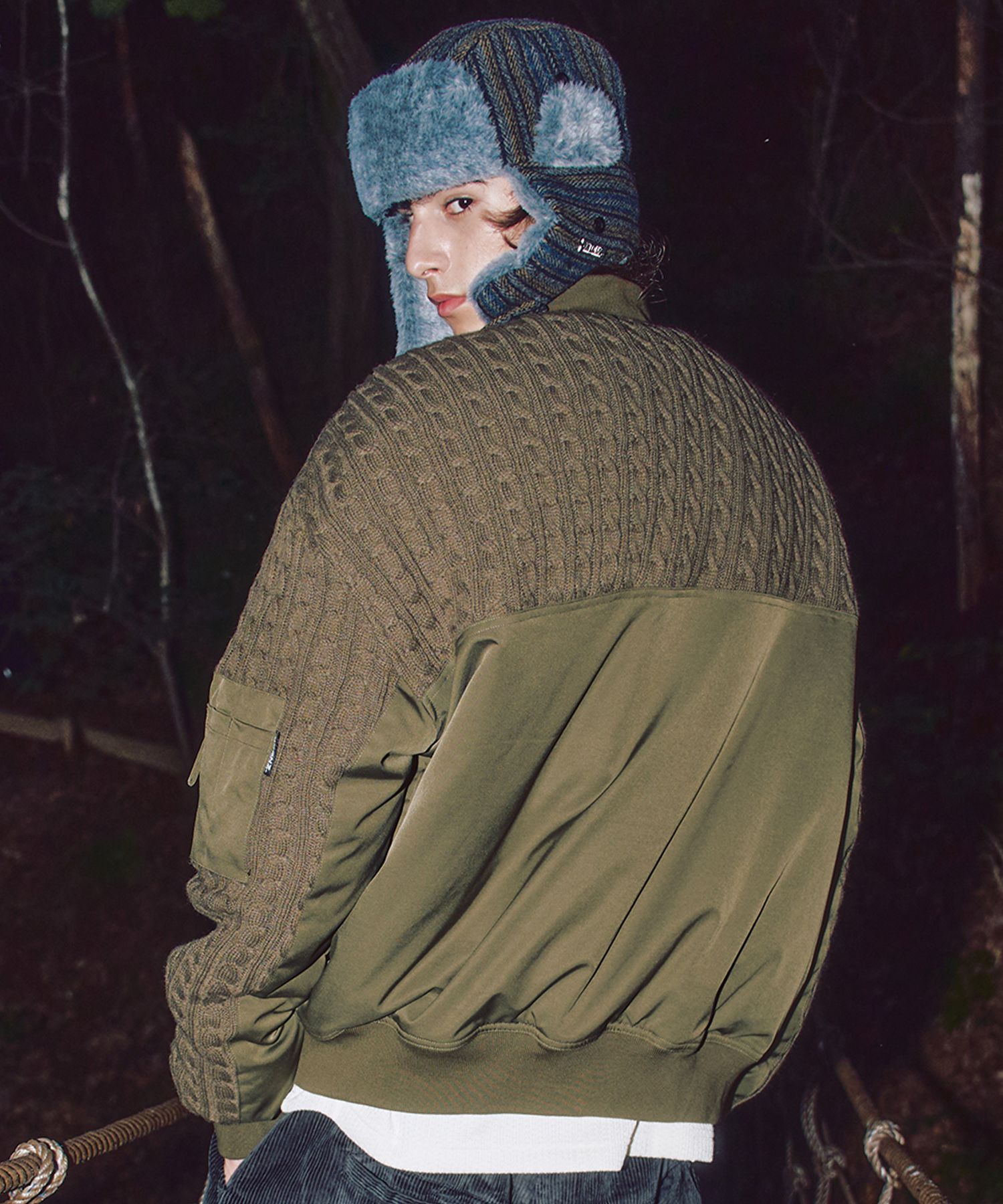 XTONZ - Shorts | Shop Online | MUSINSA