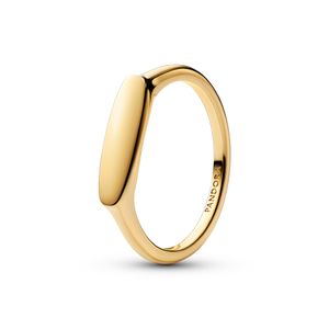 인그레이버블 바 링 163986C00