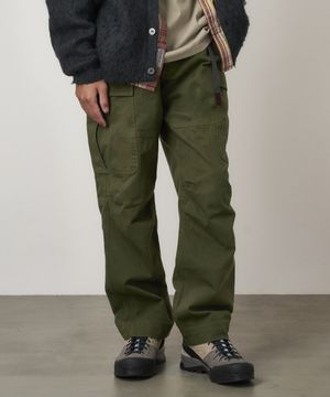 시에라 카고 팬츠 Pine