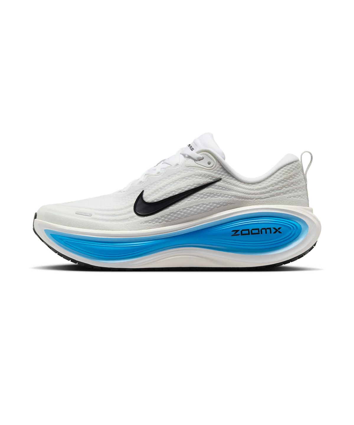 나이키(NIKE) 보메로 플러스 M - 화이트:블루 히어로:하이드로젠 블루:블랙 / HV8150-103
