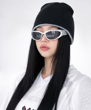 남녀공용 베이직 패션 고글 선글라스 [20896]